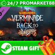 ⭐️ Warhammer: Vermintide 2 - Back to Ubersreik STEAM