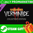 ⭐️ Warhammer Vermintide 2 Collector´s Edition Upgrade