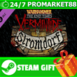 ⭐️ Warhammer: End Times - Vermintide Stromdorf STEAM