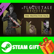 ⭐️ A Plague Tale: Requiem - Protector Pack DLC STEAM