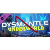 DYSMANTLE: Underworld DLC * STEAM РОССИЯ🔥АВТОДОСТАВКА