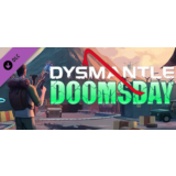 DYSMANTLE: Doomsday DLC * STEAM РОССИЯ🔥АВТОДОСТАВКА