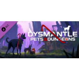 DYSMANTLE: Pets & Dungeons DLC * STEAM🔥АВТОДОСТАВКА