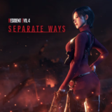 Resident Evil 4 - Separate Ways (Steam Gift Россия KZ)