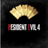 Resident Evil 4 — купон на особое улучшение оружия x5 А