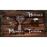 Heroes of the Monkey Tavern ✅ Steam Global  +🎁
