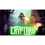 CRYPTARK ключ Global RU/CIS РФ Россия СНГ