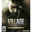 Resident Evil Village Gold Edition (Steam Gift Россия)