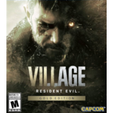 Resident Evil Village Gold Edition (Steam Gift Россия)