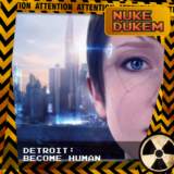РФ+СНГ | DETROIT: BECOME HUMAN | STEAM КЛЮЧ