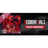 Resident Evil 3 Special Soundtrack (Steam Gift Россия)