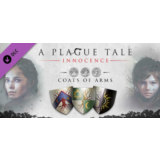 A Plague Tale: Innocence - Coats of Arms DLC