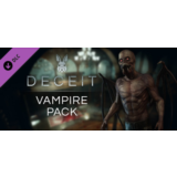 Deceit - Vampire Pack DLC * STEAM РОССИЯ🔥АВТОДОСТАВКА