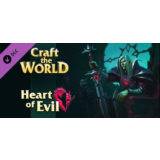 Craft The World - Heart of Evil DLC * STEAM RU🔥