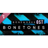 BONETONES - Official BONEWORKS OST DLC * STEAM RU🔥
