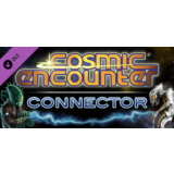 Cosmic Encounter Connector DLC * STEAM🔥АВТОДОСТАВКА
