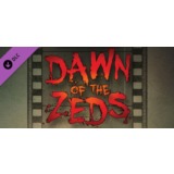 Dawn of the Zeds DLC * STEAM РОССИЯ🔥АВТОДОСТАВКА