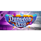 Dungeon Drop DLC * STEAM РОССИЯ🔥АВТОДОСТАВКА