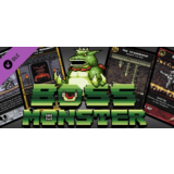 Boss Monster DLC * STEAM РОССИЯ🔥АВТОДОСТАВКА