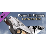 Down in Flames: Locked-On DLC * STEAM🔥АВТОДОСТАВКА