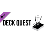 Deck Quest DLC * STEAM РОССИЯ🔥АВТОДОСТАВКА