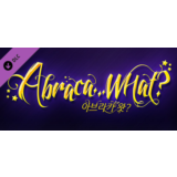 Abraca...What? DLC * STEAM РОССИЯ🔥АВТОДОСТАВКА