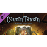 Cavern Tavern DLC * STEAM РОССИЯ🔥АВТОДОСТАВКА