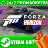 ⭐️ Forza Horizon 5 American Automotive Car Pack STEAM