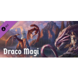 Draco Magi DLC * STEAM РОССИЯ🔥АВТОДОСТАВКА