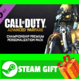 ⭐️ Call of Duty Advanced Warfare Championship Premium P