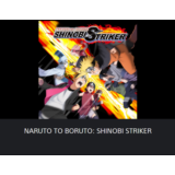 💥NARUTO TO BORUTO: SHINOBI STRIKER🔵PS4/PS5 🔴ТУРЦИЯ🔴