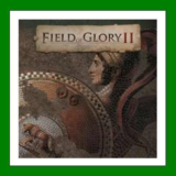 ✅Field of Glory II✔️+ 25 Игр🎁Steam⭐0% Карты💳АКЦИЯ🎁
