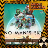 РФ+СНГ | No Man´s Sky | STEAM KEY
