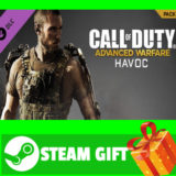 ⭐️ВСЕ СТРАНЫ⭐️ Call of Duty: Advanced Warfare - Havoc