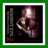 ✅RER2/BHR2 Episode One: Penal Colony✔️20 Игр🎁Steam⭐🌎