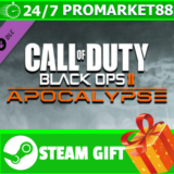 ⭐️ВСЕ СТРАНЫ⭐️ Call of Duty: Black Ops II - Apocalypse