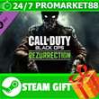 ⭐️ Call of Duty: Black Ops - Rezurrection Content Pack