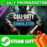 ⭐️ Call of Duty: Black Ops Annihilation Content Pack