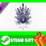 ⭐️ВСЕ СТРАНЫ+РОССИЯ⭐️ Destiny 2: Forsaken Pack STEAM