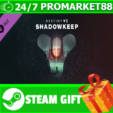⭐️ВСЕ СТРАНЫ⭐️ Destiny 2: Shadowkeep Steam Gift