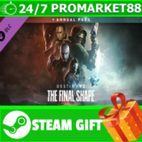⭐️ВСЕ СТРАНЫ⭐️ Destiny 2: The Final Shape + Annual Pass