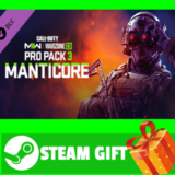 ⭐️ Call of Duty Modern Warfare 2 Manticore Pro Pack