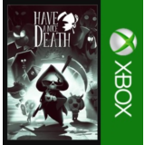 ☑️⭐Have a Nice Death XBOX💀☠️💀Покупка на Ваш акк⭐☑️
