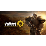 💳 Fallout 76 (PS4/RUS) П3-Активация