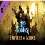 ⭐️ Age of Wonders 4 Empires & Ashes DLC Steam Gift ✅ RU