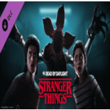 ⭐️ Dead by Daylight - Stranger Things Chapter Steam ✅