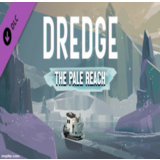 ⭐️ DREDGE - The Pale Reach Steam Gift ✅ АВТО 🚛 РОССИЯ