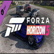 Forza Horizon 5 American Automotive Car Pack RU CIS TR