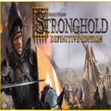 ⭐️ Stronghold: Definitive Edition Steam Gift ✅ АВТО RU