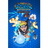 🔥NARUTO X BORUTO Ultimate Ninja STORM DELUXE ✅XBOX